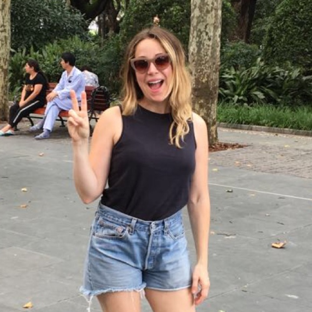 Meet your Posher, Kate